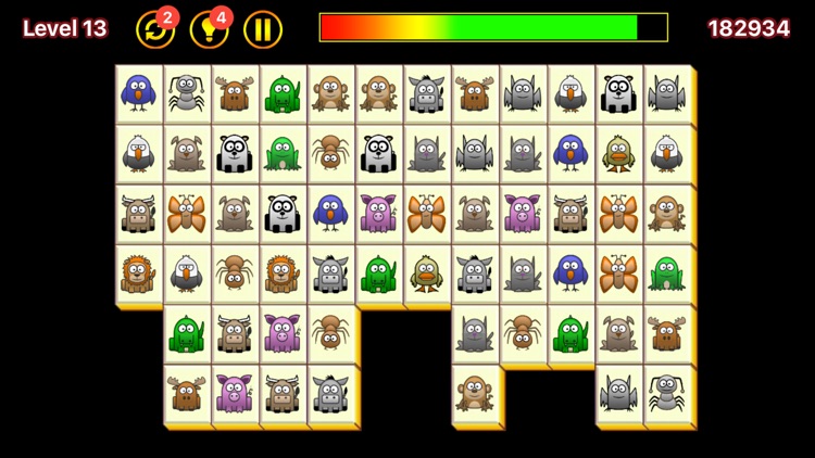 Monsters Connect Classic