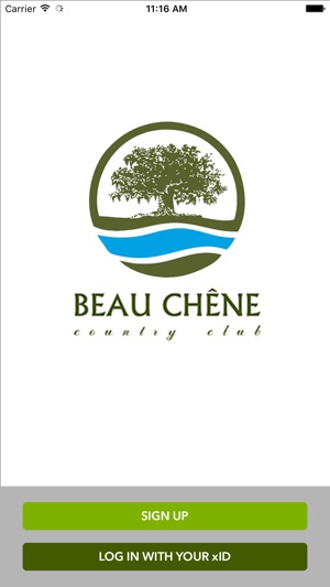 Beau Chene Fitness(圖1)-速報App