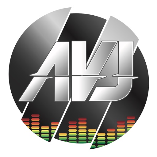 AutoVj Icon