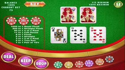 Princess Vegas Slots Casino screenshot 3