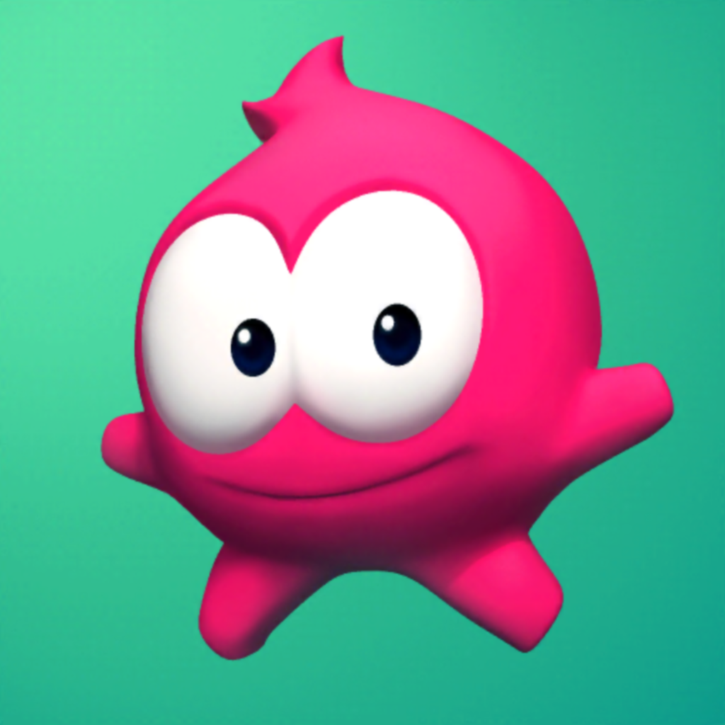 Stack Jump App Icon