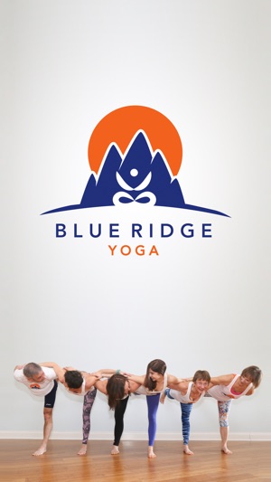 Blue Ridge Yoga(圖1)-速報App