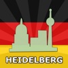 Heidelberg Travel Guide Offline