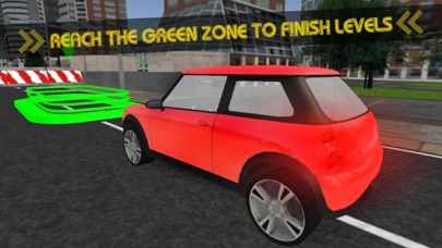 Car Driving School-The Academy screenshot 3