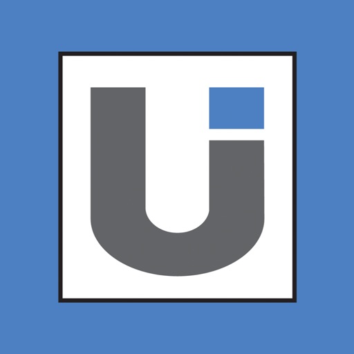 UI Travel Hub icon