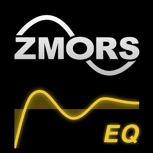zMors EQ iOS App