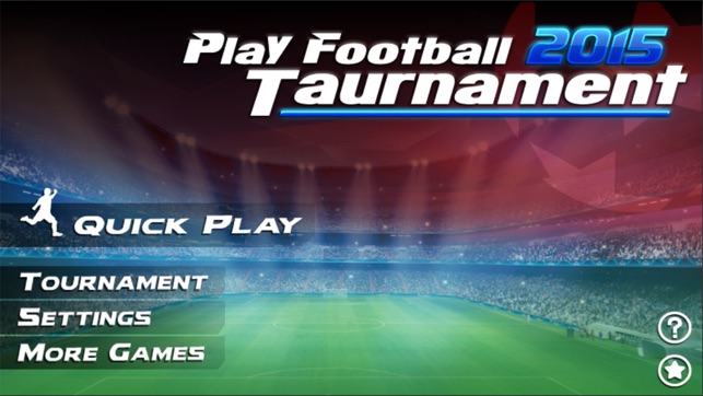 Modern Play Football 2015(圖5)-速報App