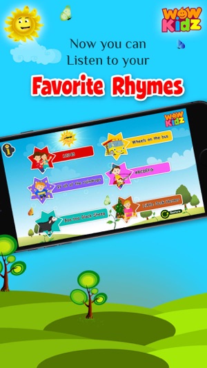 Cutest Nursery Rhymes(圖2)-速報App