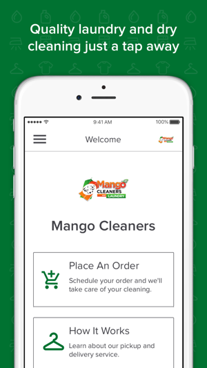 Mango Cleaners(圖1)-速報App