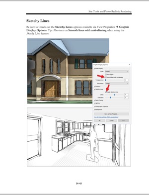 residential design using autodesk revit 2018