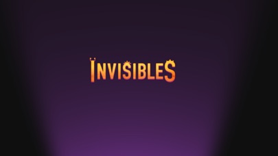 Invisibles screenshot 2