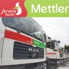 Mettler Service-Bund
