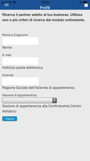 Community Confindustria CA(圖3)-速報App