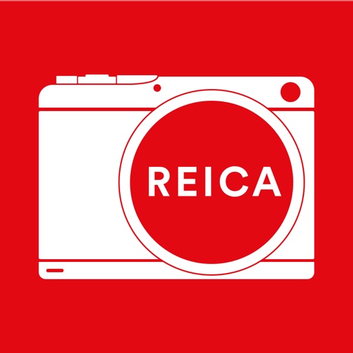 Reica - 35mm Disital Cam