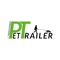 PETTRAILER ist der 1