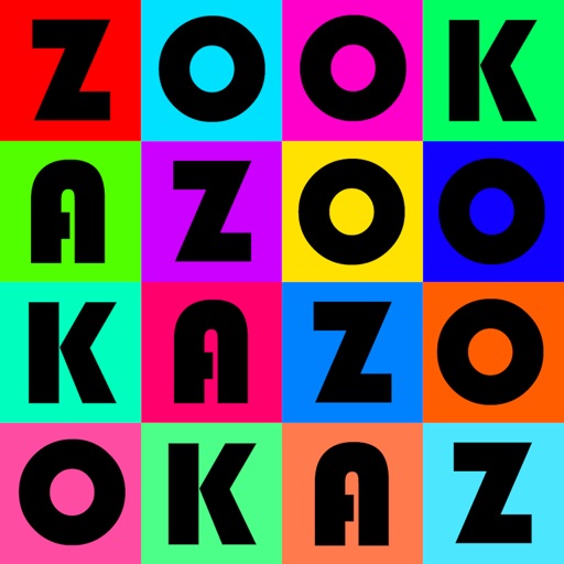 Zooka Zooka Swang Game Icon