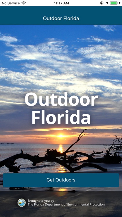 Outdoor Florida