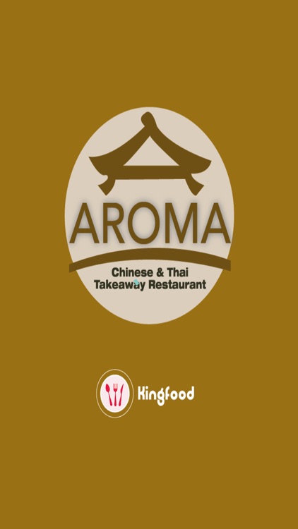 Aroma Chinese Takeaway