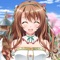 可愛い美少女たち(花騎士)を率いて戦う人気ファンタジーRPG。