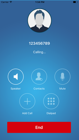 GCM DIALER(圖5)-速報App