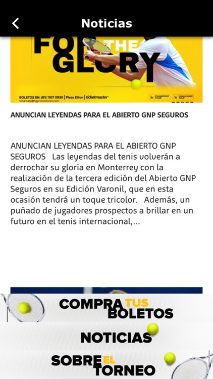 Abierto GNP Seguros