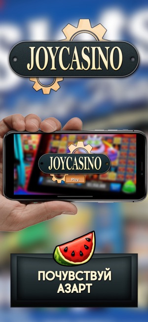 Super Slots - JoyCASINO(圖1)-速報App