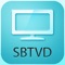 tivizen SBTVD Dongle is an application to view SBTVD mobile television on iPhone/iPod touch/iPad, using Tivizen iBZ-100 Reiceiver