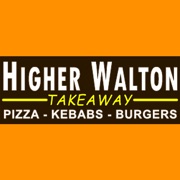 Higher Walton