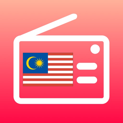 马来西亚电台收音机 - my fm radio 广播电台 iOS App