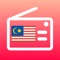 马来西亚电台收音机 - my fm radio 广播电台
