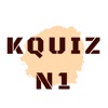Kquiz N1
