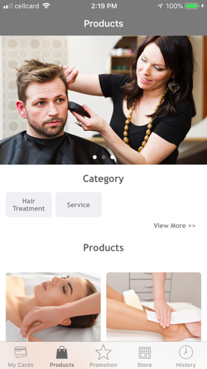 M Salon Cambodia(圖2)-速報App