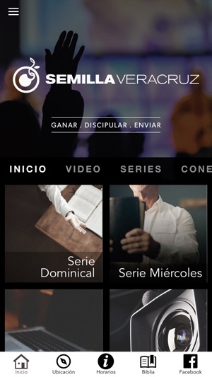 Semilla Veracruz(圖2)-速報App