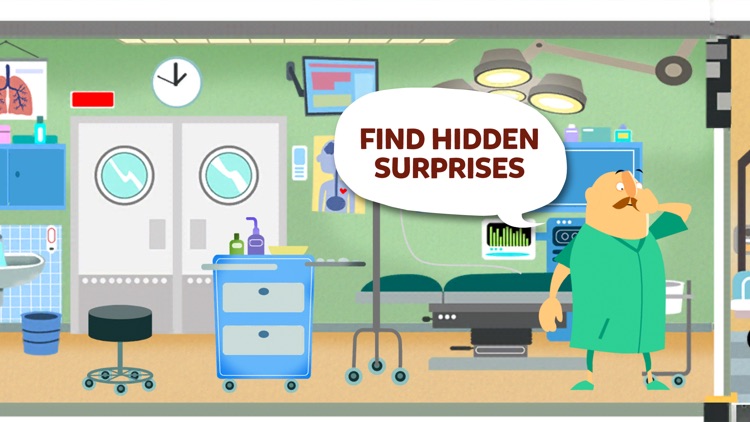 Little Hospital screenshot-3