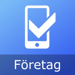 Mobilstämpeln Företag