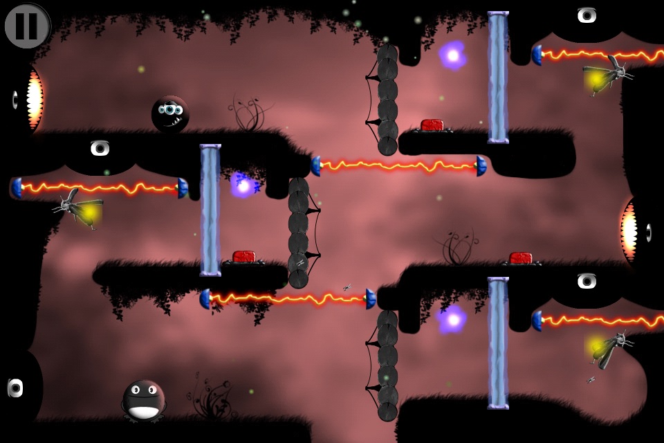 Twisted Portal Adv. screenshot 3