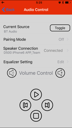 Microchip Bluetooth Audio(圖2)-速報App