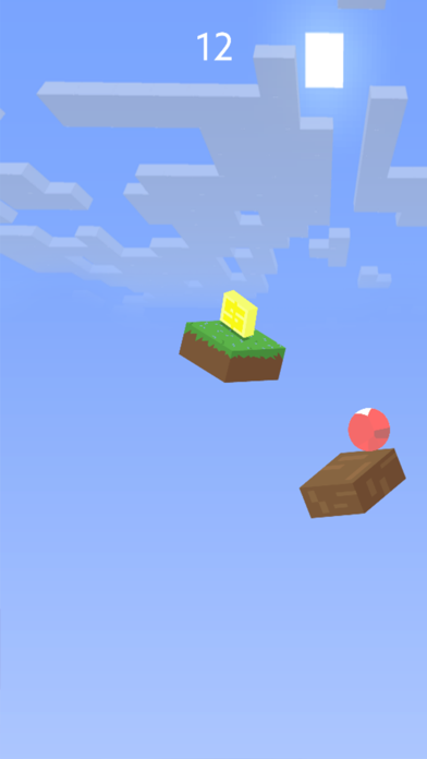 Jump Craft! screenshot 4