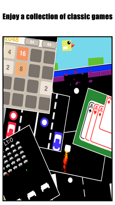 screenshot of Mini Watch Games 24-in-1 2