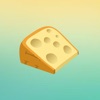 Cheese Stickers - Yum!