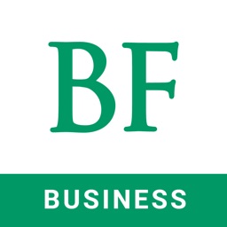 BankFirst Business Mobile icon