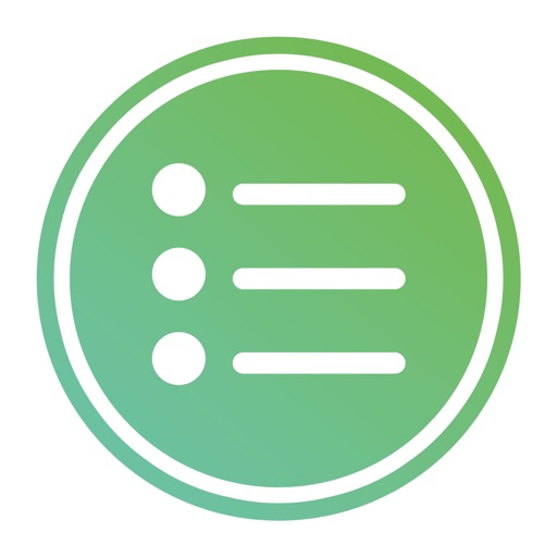 Listify Lists icon