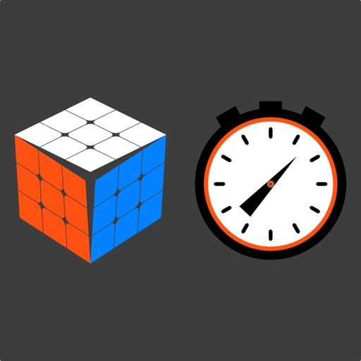 Clock for Cubes