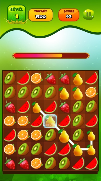 Fruit Punch screenshot-3