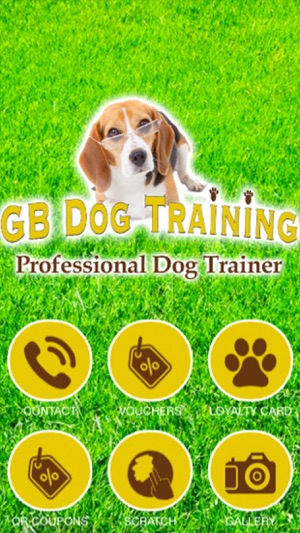 GB Dog Training