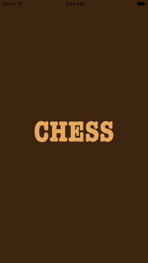 Chess's Challenge