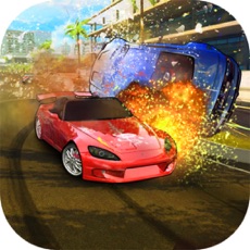 Activities of Arena Car Demolition 3D