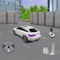 Real Cars Parking Simulator 3d