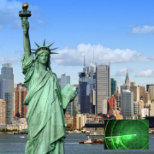 VR Guide: New York City