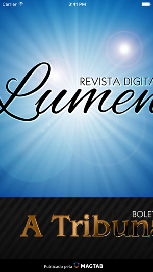 Revista Lumen(圖2)-速報App